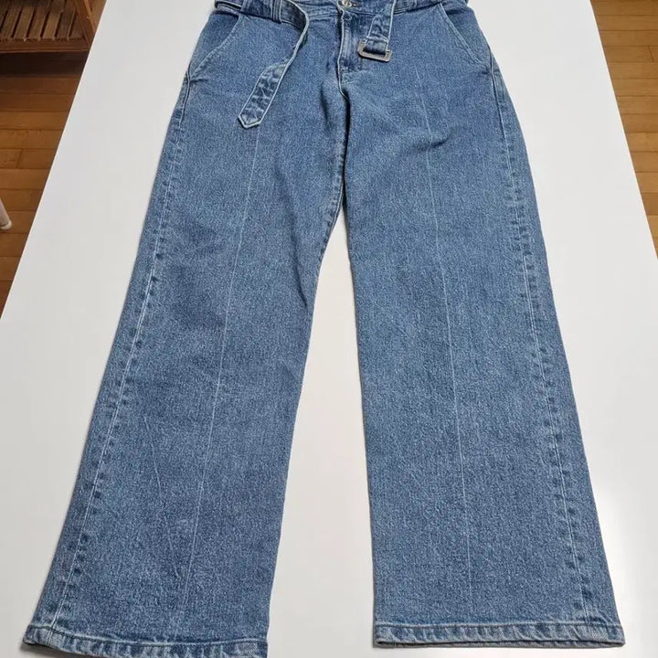[BUNJANG] System Homme Casual Fit Denim Pants / 시스템옴므 캐주얼핏 데님팬츠 30