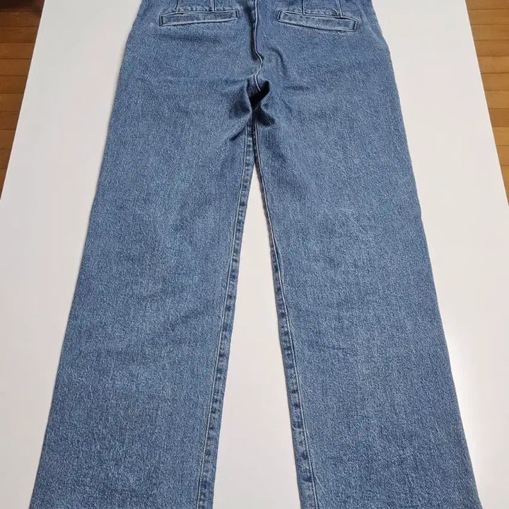 [BUNJANG] System Homme Casual Fit Denim Pants / 시스템옴므 캐주얼핏 데님팬츠 30