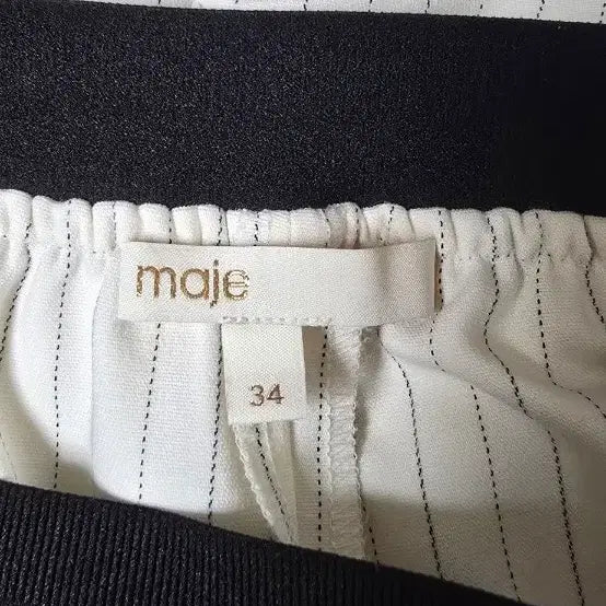 [BUNJANG] Maje Women&