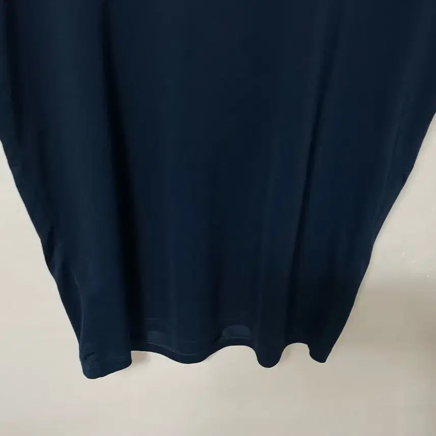 [BUNJANG] Black Yak Functional Spandex Loose Fit T-Shirt / 100-105 블랙야크 기능성 스판 루즈핏 반팔티 정품