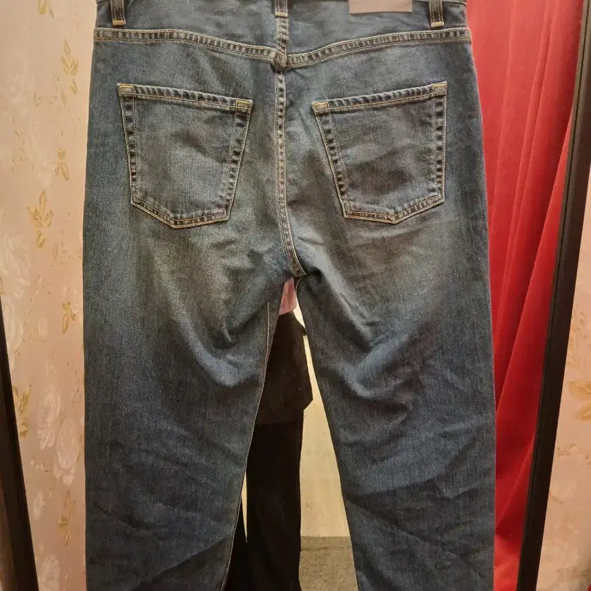 [BUNJANG] Jeans Size 30 / 7/54 / 6397 청바지 30사이즈