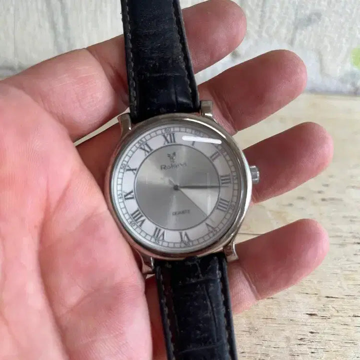[BUNJANG] Antique Ministry of Education, Science and Technology Clock / 교육과학기술부 시계/     423업업업  골동품 파는 곳에서 구매했습니
