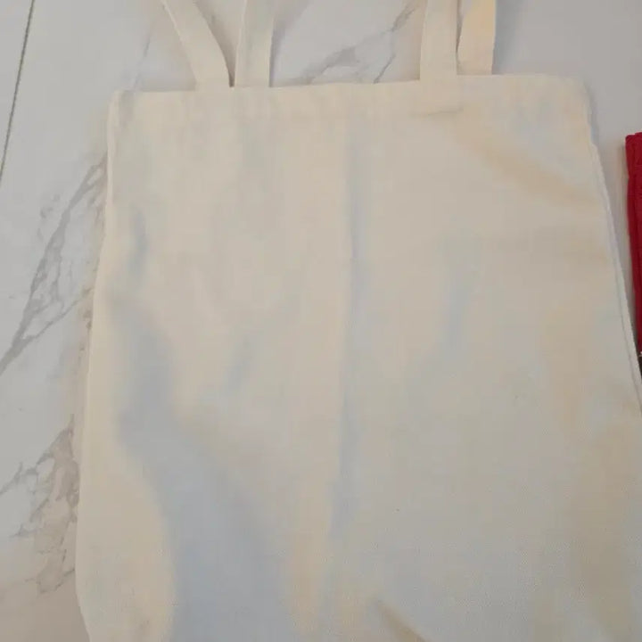 [BUNJANG] Eco Bag / Tote Bag (Set of 2) / [미사용 새상품] 에코백 / 토트백 (2개)