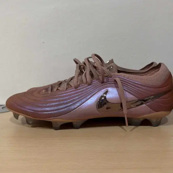 [BUNJANG] Nike Tiempo FG Football Boots 280mm / 티엠포 fg 280