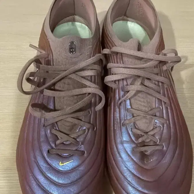 [BUNJANG] Nike Tiempo FG Football Boots 280mm / 티엠포 fg 280