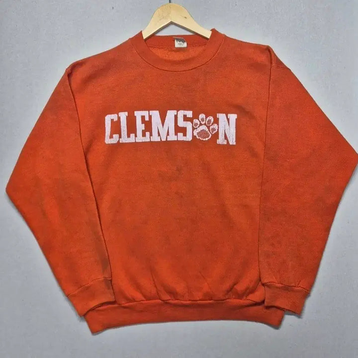 [BUNJANG] 70s Russell Athletic USA Made Sweatshirt / [L]70s US Made 러셀 스웻 - 126