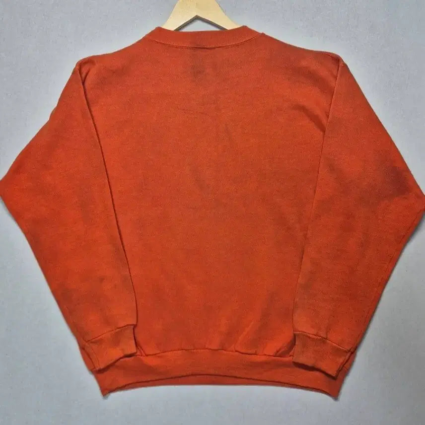 [BUNJANG] 70s Russell Athletic USA Made Sweatshirt / [L]70s US Made 러셀 스웻 - 126