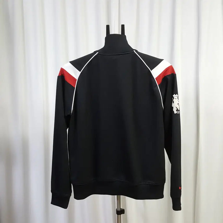 [BUNJANG] Nike Manchester United Full Zip Jacket Jersey 100 / 나이키 남성 맨체스터유나이티드 져지 집업 100 오일장