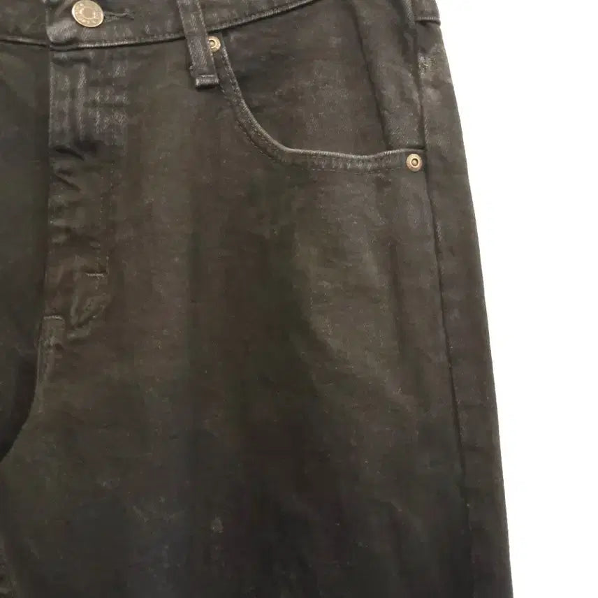 [BUNJANG] Rengler Street Mood Denim Pants Size 32 / 렝글러 스트릿 무드 데님팬츠/ 32