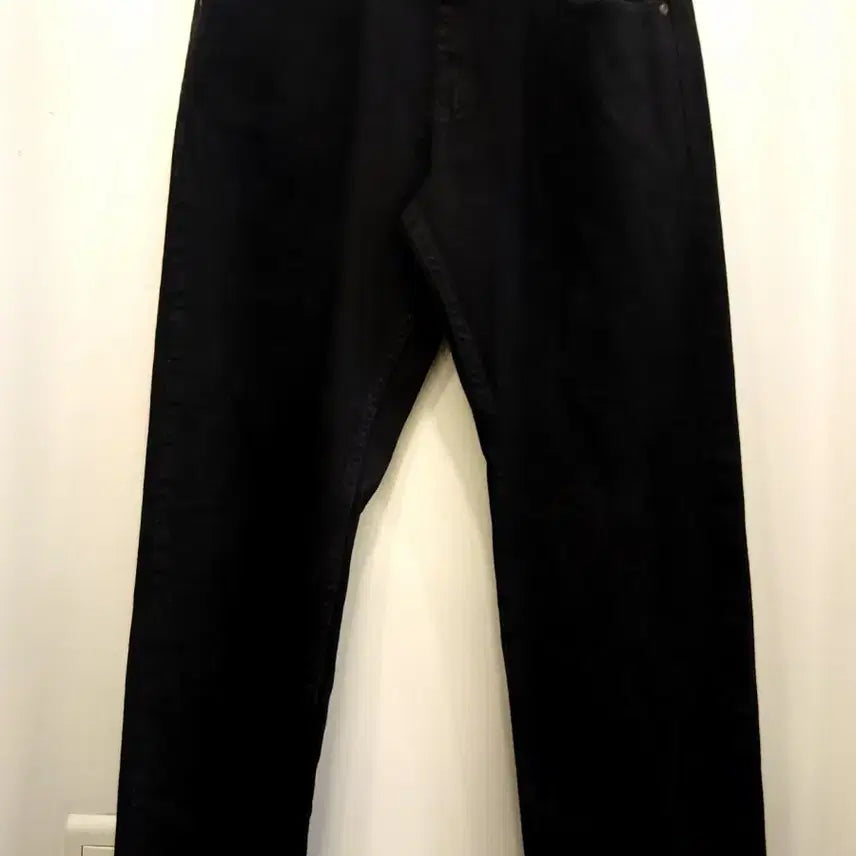 [BUNJANG] Rengler Street Mood Denim Pants Size 32 / 렝글러 스트릿 무드 데님팬츠/ 32