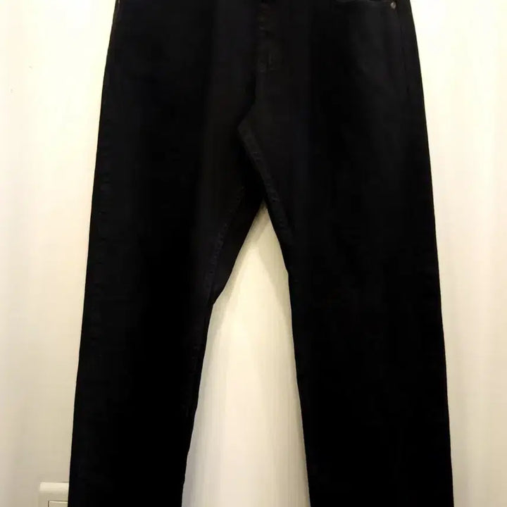 [BUNJANG] Rengler Street Mood Denim Pants Size 32 / 렝글러 스트릿 무드 데님팬츠/ 32