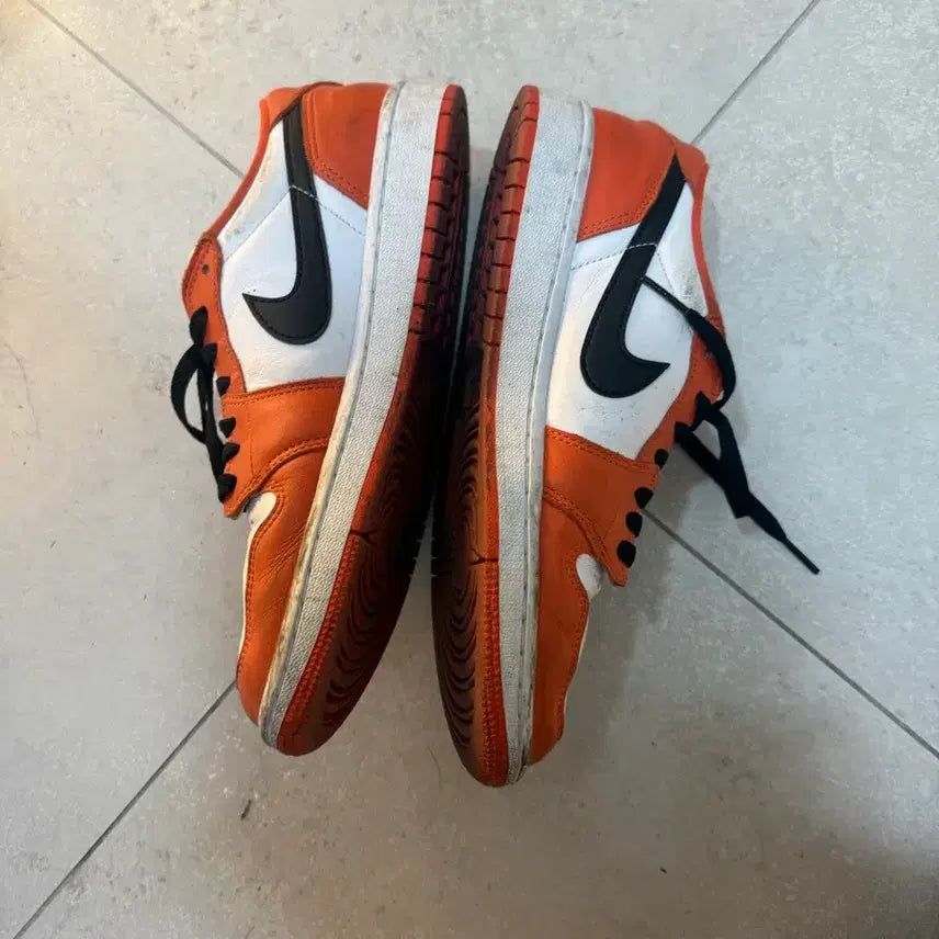 [BUNJANG] Air Jordan 1 High OG "Shattered Backboard" / 조던 스타피쉬