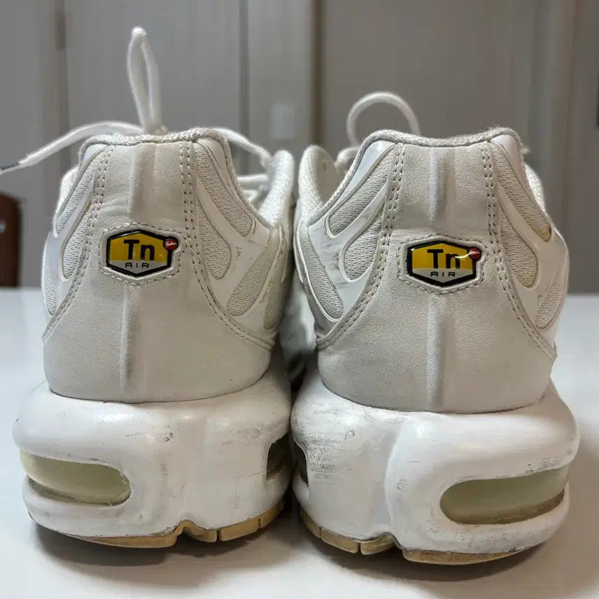 [BUNJANG] Nike x Supreme Air Max TN Sneakers / nike supreme airmax tn 11.5 (290)