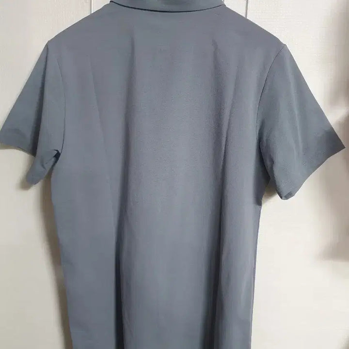 [SOLD OUT] 소재 좋은 반팔티 105XL 새거