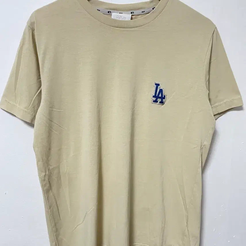 [BUNJANG] MLB LA Dodgers Short Sleeve T-Shirt Authentic / 100 MLB LA다저스 반팔티 정품