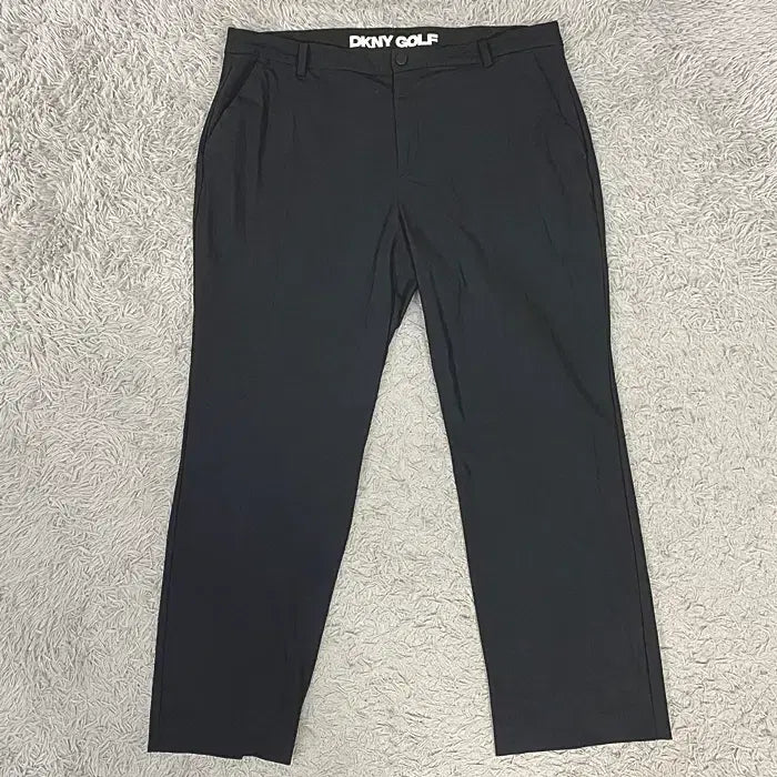 [BUNJANG] DKNY Spring/Autumn Trousers (39-inch Waist) / DKNY 춘추 바지 허리39인치
