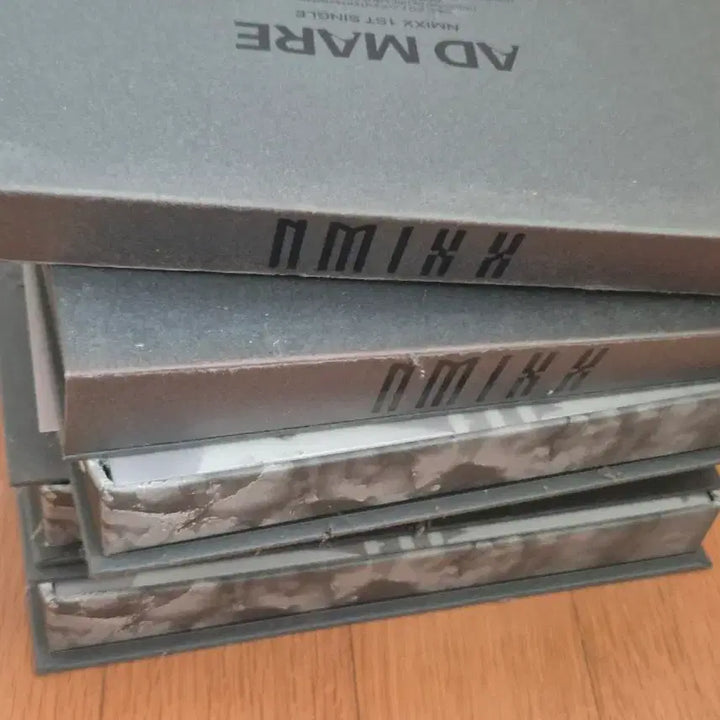 [BUNJANG] ZEROBASEONE Album Bundle Set (YOUTH SHADE, MELTING POINT, AD MARE) / 제로베이스원 앨범 일괄 (유쉐이드/멜팅포인트/AD MARE)