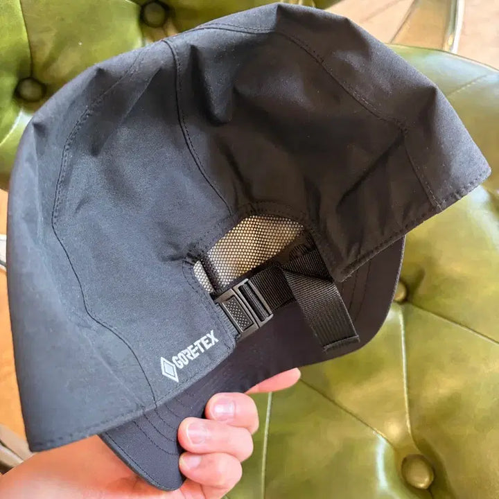 [BUNJANG] The North Face Gore-Tex Cap / 노스페이스 고어택스 볼캡