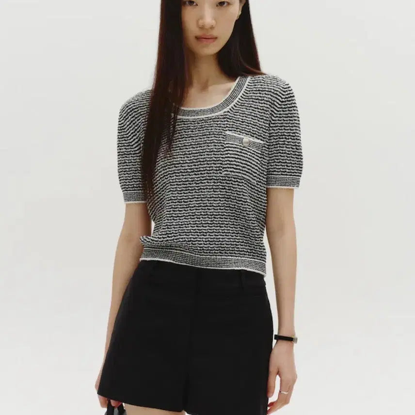 [BUNJANG] Sie Mai Cotton Shorts / sie 시에 메이 코튼 숏팬츠 [ 최종가 10만원 ]
