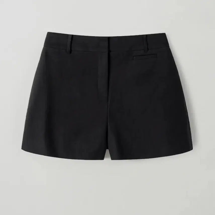 [BUNJANG] Sie Mai Cotton Shorts / sie 시에 메이 코튼 숏팬츠 [ 최종가 10만원 ]