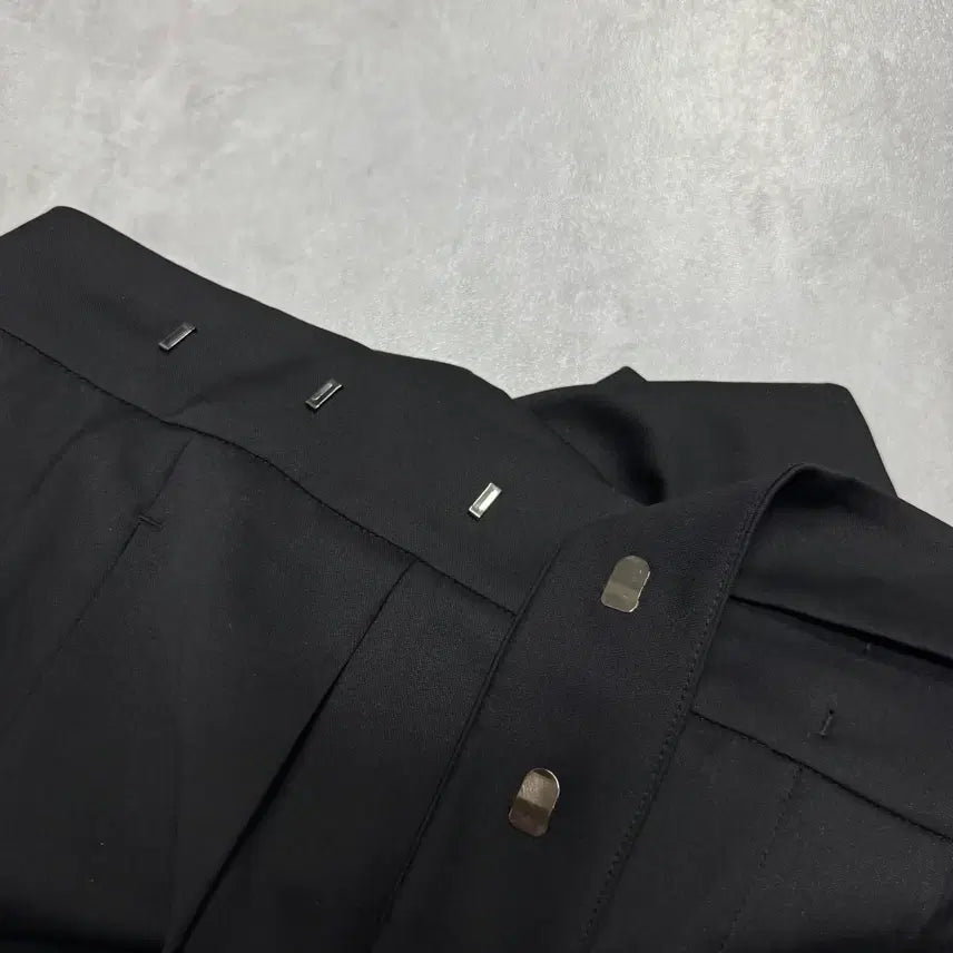 [BUNJANG] System SS Waistcoat / 27 시스템 SYSTEM SS