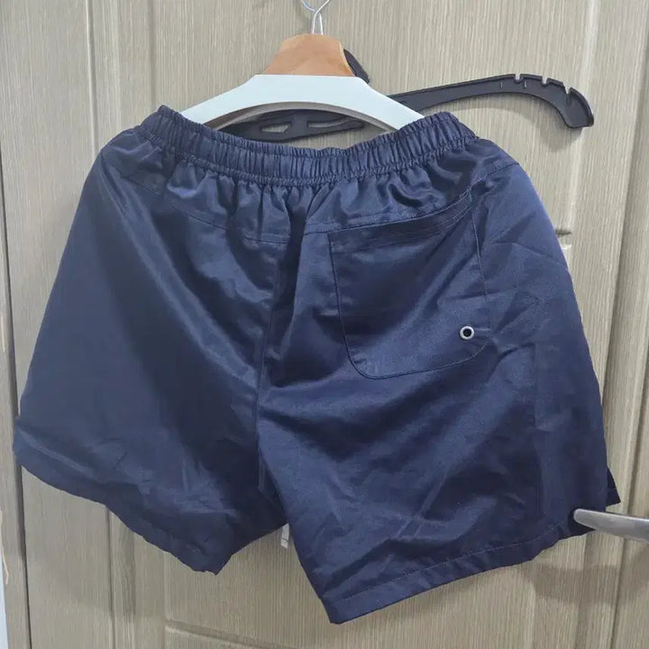 [BUNJANG] Dark Sport Shorts Medium Charcoal / 다크스포츠 반바지 m사이즈