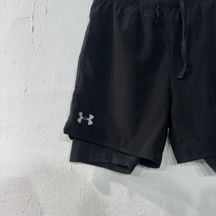 [BUNJANG] Under Armour HeatGear Running Shorts XL / 언더아머 히트기어 러닝 반바지 XL