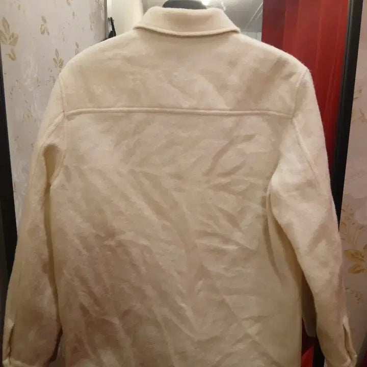 [BUNJANG] COS Relaxed Fit Wool Overshirt / 7/54 코스 COS 릴랙스드 핏 울 오버셔츠 S