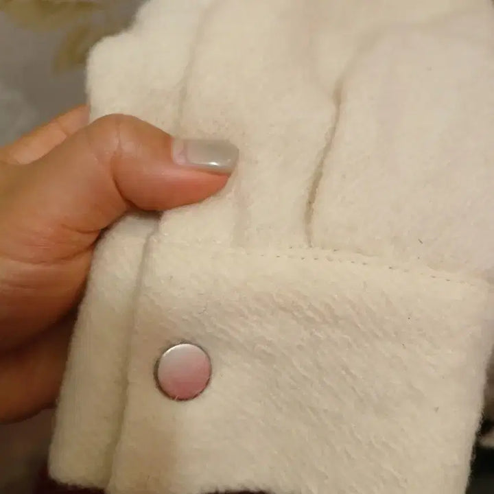 [BUNJANG] COS Relaxed Fit Wool Overshirt / 7/54 코스 COS 릴랙스드 핏 울 오버셔츠 S