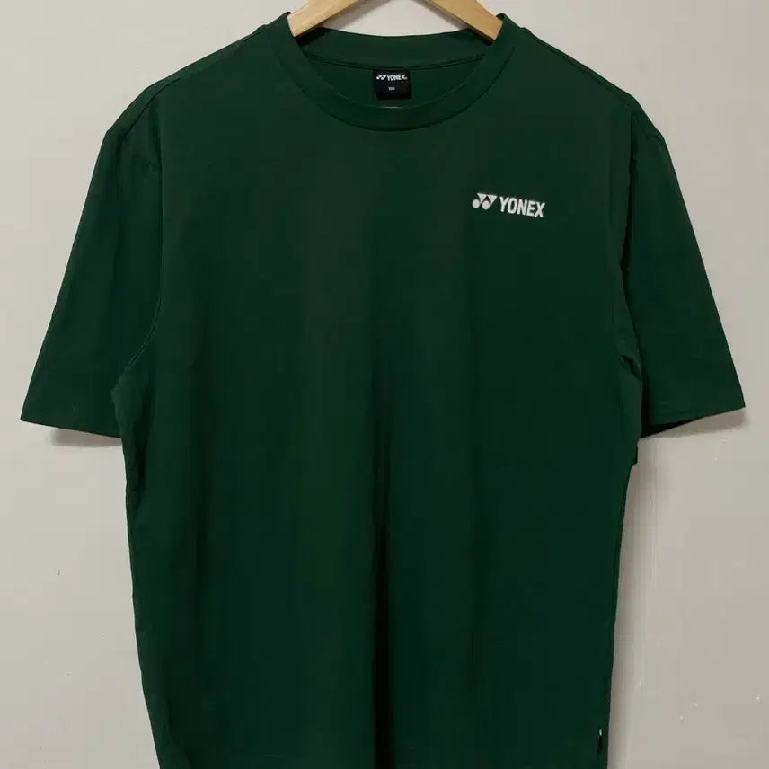 [SOLD OUT] 100 YONEX 요넥스 기능성 스판 반팔티 정품