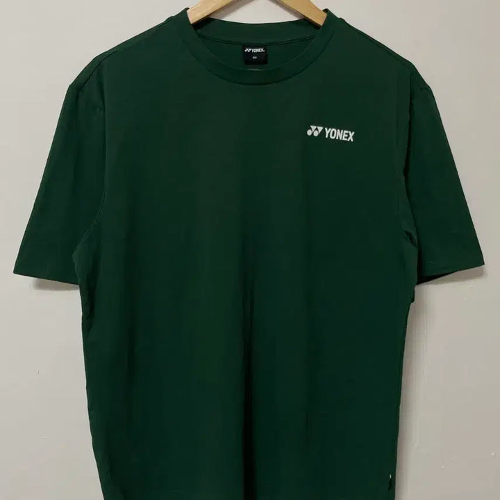 [SOLD OUT] 100 YONEX 요넥스 기능성 스판 반팔티 정품