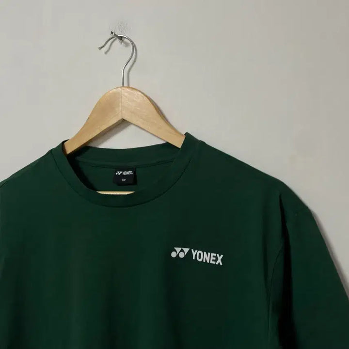 [SOLD OUT] 100 YONEX 요넥스 기능성 스판 반팔티 정품