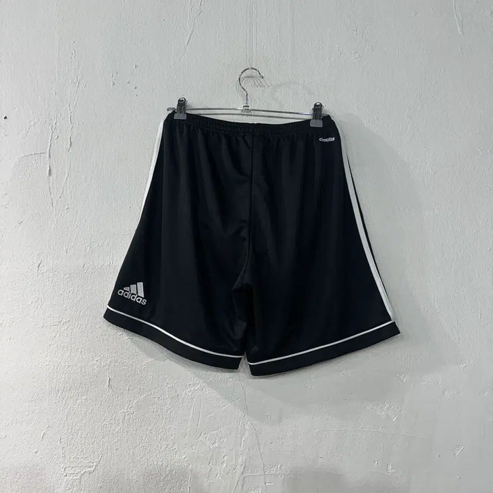 [BUNJANG] Adidas Three-Stripes Shorts / 아디다스 삼선 반바지 M