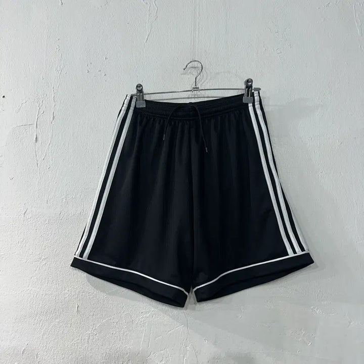 [BUNJANG] Adidas Three-Stripes Shorts / 아디다스 삼선 반바지 M
