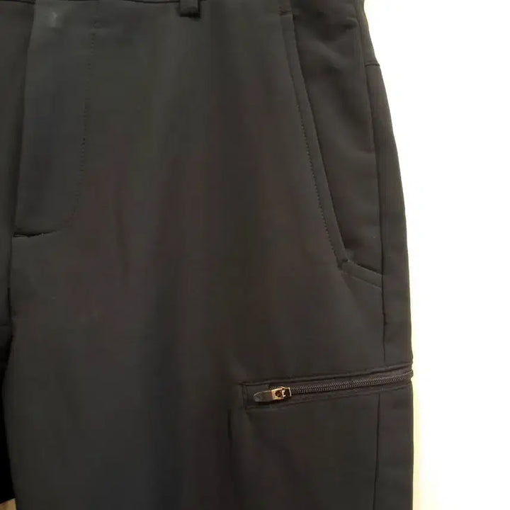 [BUNJANG] Montbell Utility Zip Outdoor Pants / 몽벨 유틸리티 지퍼 기능성 아웃도어 팬츠/ 32