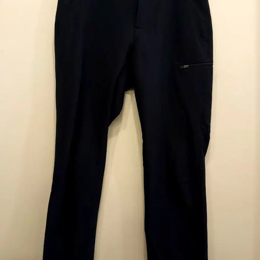 [BUNJANG] Montbell Utility Zip Outdoor Pants / 몽벨 유틸리티 지퍼 기능성 아웃도어 팬츠/ 32
