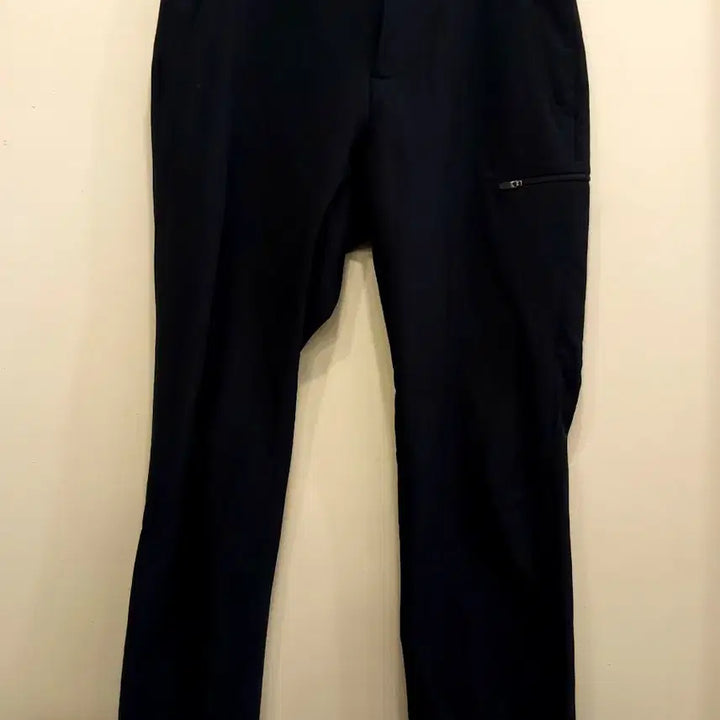 [BUNJANG] Montbell Utility Zip Outdoor Pants / 몽벨 유틸리티 지퍼 기능성 아웃도어 팬츠/ 32