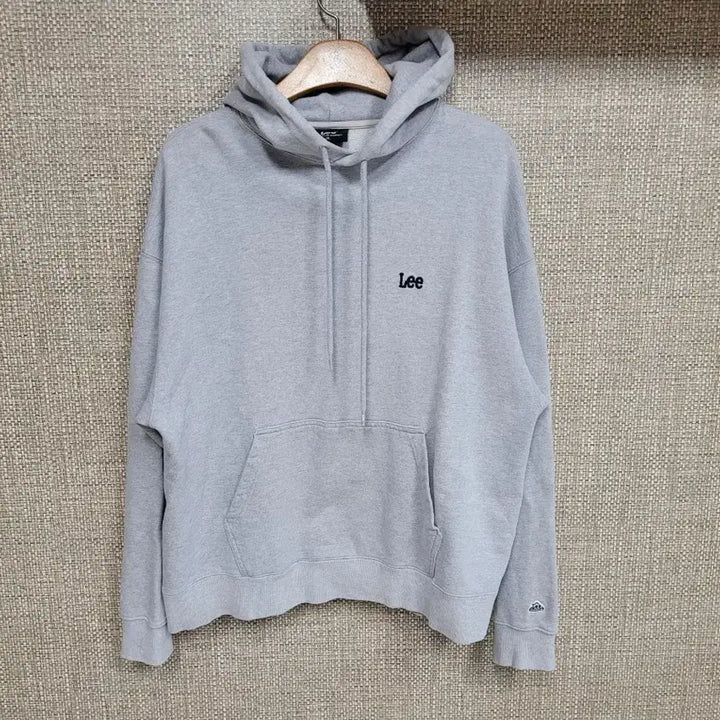 [BUNJANG] Lee Hoodie Size M / M 100사이즈 Lee 후드티 리