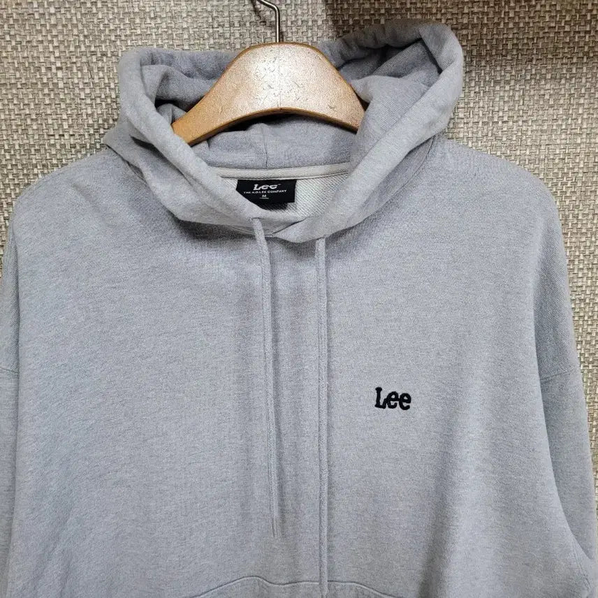 [BUNJANG] Lee Hoodie Size M / M 100사이즈 Lee 후드티 리