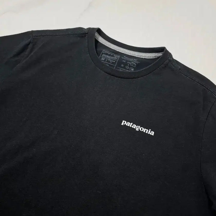 [BUNJANG] Patagonia Responsibili-Tee T-Shirt / 파타고니아 리스폰시빌리티 반팔 티셔츠 (95)