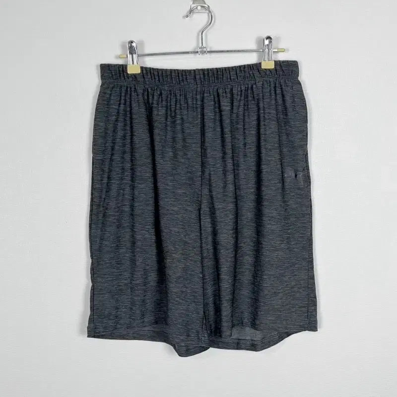 [BUNJANG] Puma Training Shorts Grey Men&