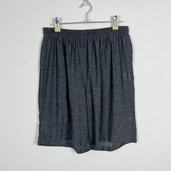 [BUNJANG] Puma Training Shorts Grey Men&