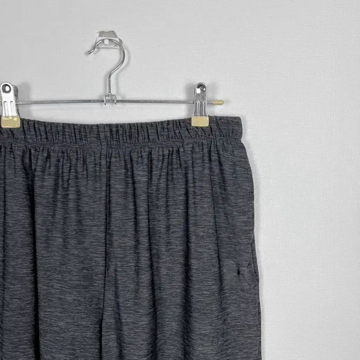 [BUNJANG] Puma Training Shorts Grey Men&