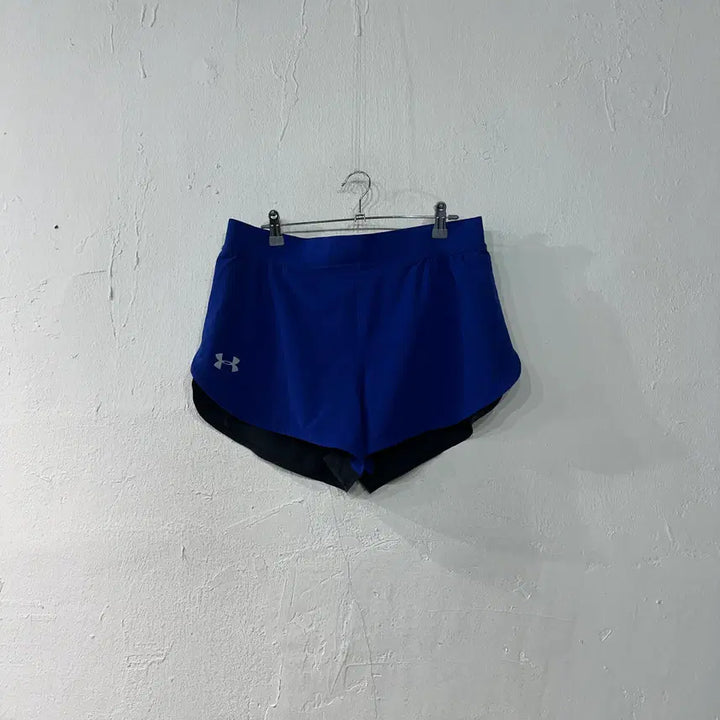 [BUNJANG] Under Armour Running Shorts XL / 언더아머 러닝 숏팬츠 XL