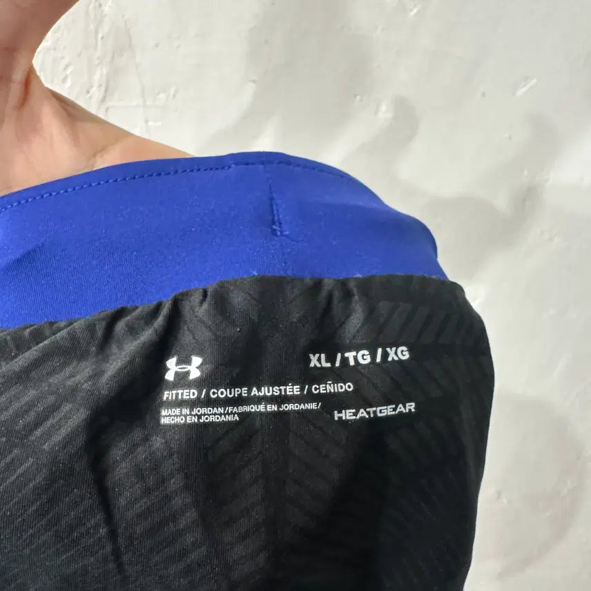 [BUNJANG] Under Armour Running Shorts XL / 언더아머 러닝 숏팬츠 XL