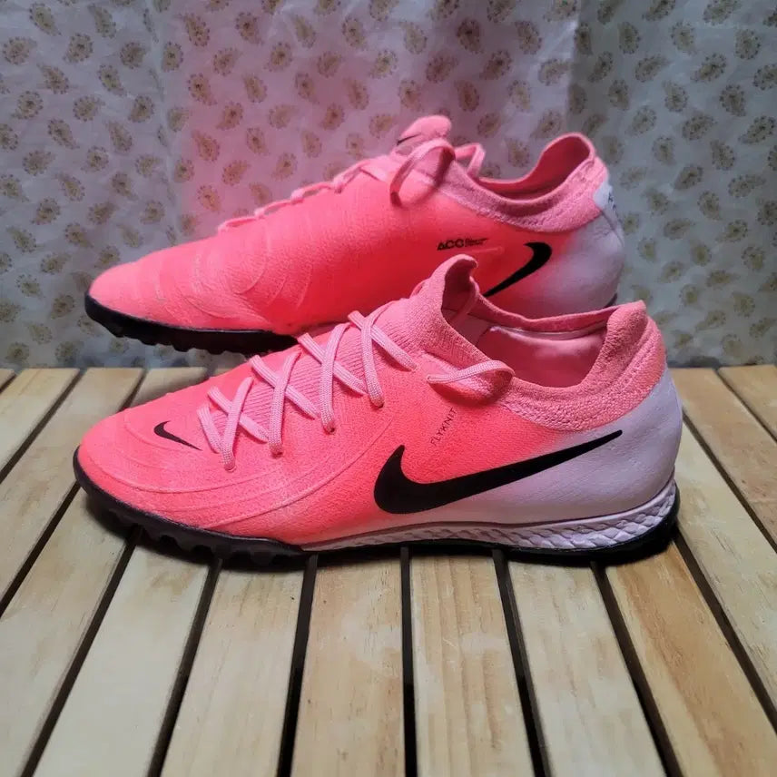 [BUNJANG] Nike React Phantom GX 2 Pro TF Men&