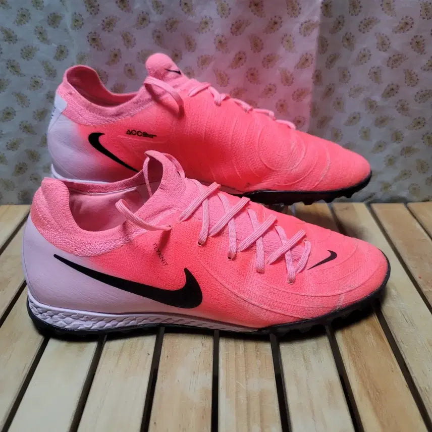 [BUNJANG] Nike React Phantom GX 2 Pro TF Men&