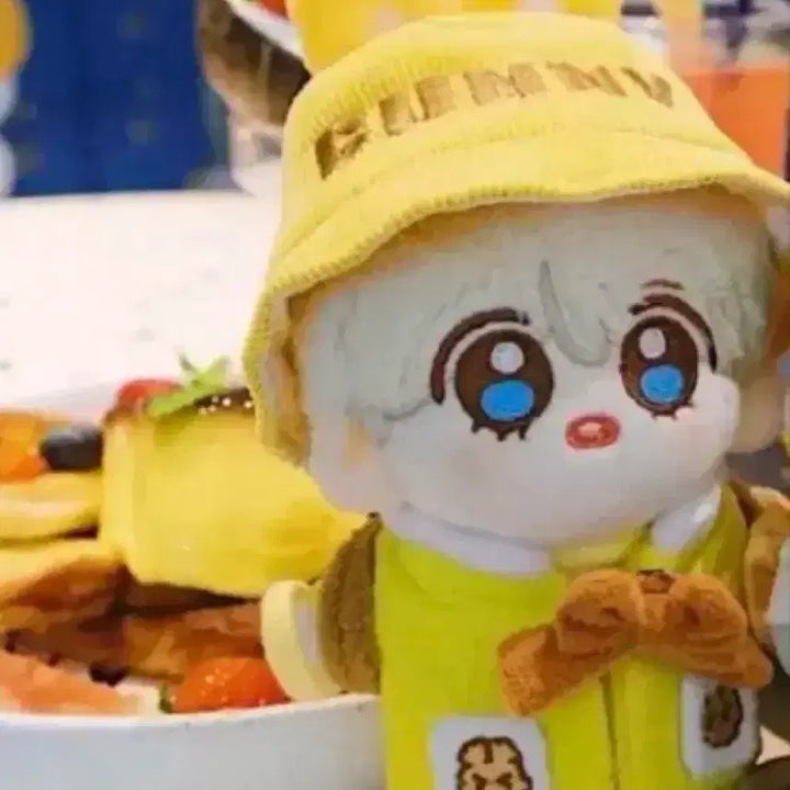 [BUNJANG] 15cm Doll Clothes / 15cm인형 옷 해외 쿠키잼 20cm