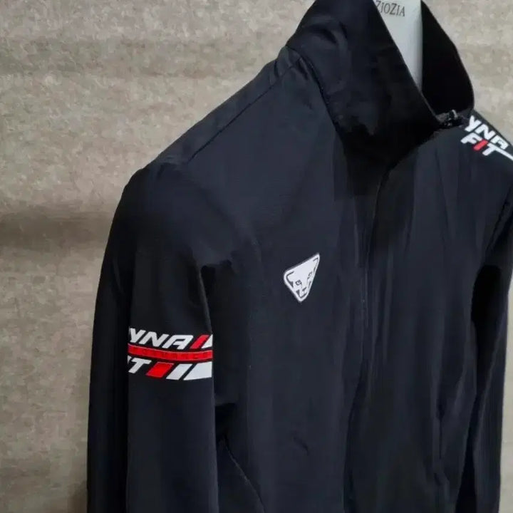 [SOLD OUT] 남성 95 다이나핏 기능성 집업 트랙탑 져지 운동복