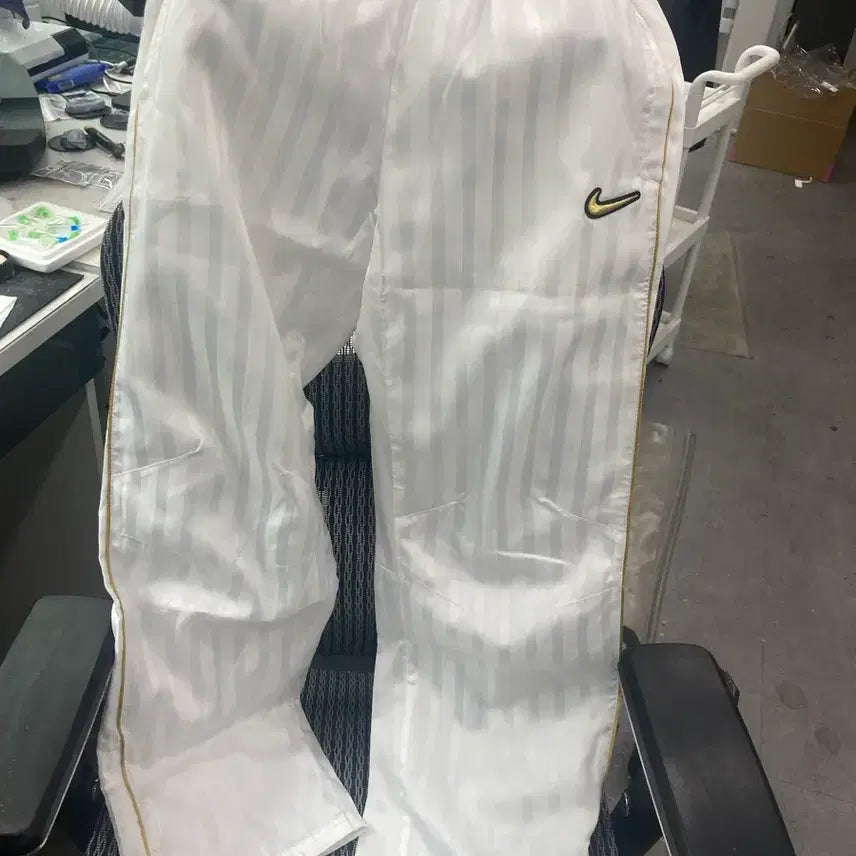 [BUNJANG] Nike Shadow Diamond Elite Training Pants XL / 나이키 샤도 트레이닝 바지 XL